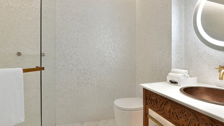 Hotel Indigo Dubai Downtown